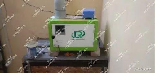 Ultrasonic Humidifier