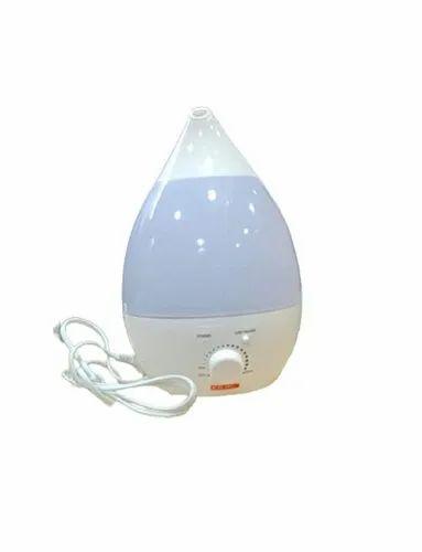 Ultrasonic Humidifier