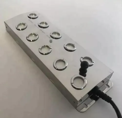 Ultrasonic Humidifier Mist Maker