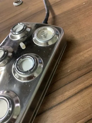 Ultrasonic Humidifier Mist Maker