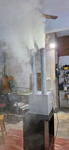 Ultrasonic Industrial Humidifier