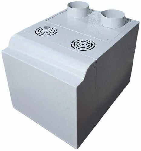Ultrasonic Industrial Humidifier