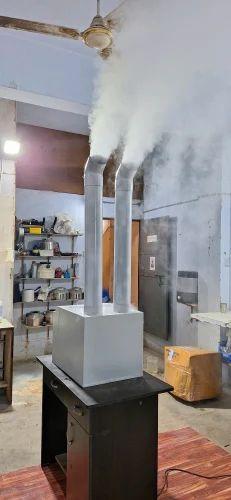 Ultrasonic Industrial Humidifier