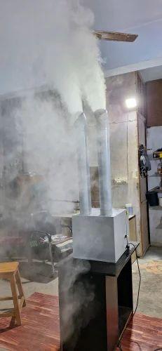 Ultrasonic Industrial Humidifier