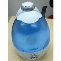 Ultrasonic Mist Humidifier
