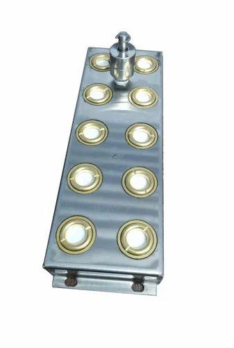 Ultrasonic Mist Maker Plate