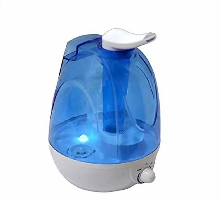 Ultrasonic Portable Humidifier