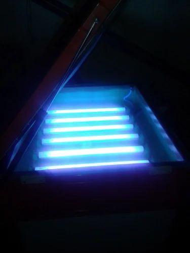 Ultraviolet Curing Lamp