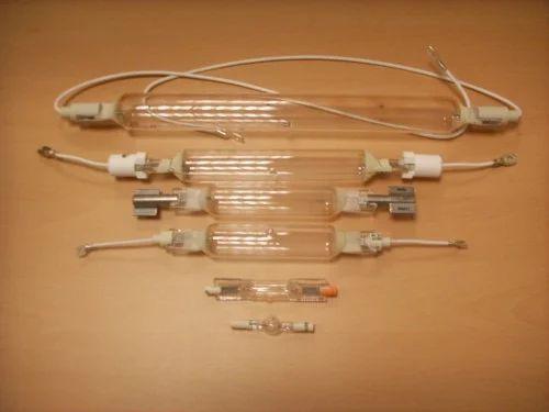 Ultraviolet Curing Lamp