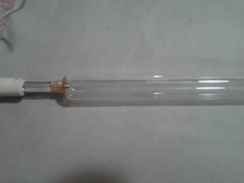 Ultraviolet Curing Lamp