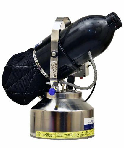 Ulv Fogger For Hospital
