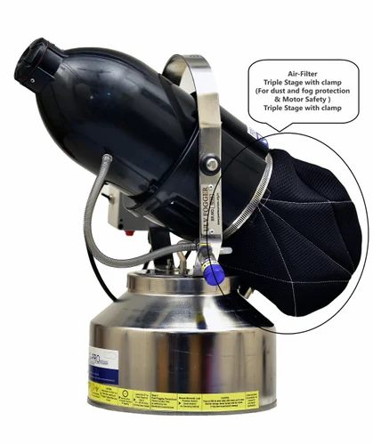 Ulv Fogger For Hospital