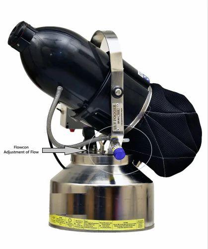 Ulv Fumigation Machine