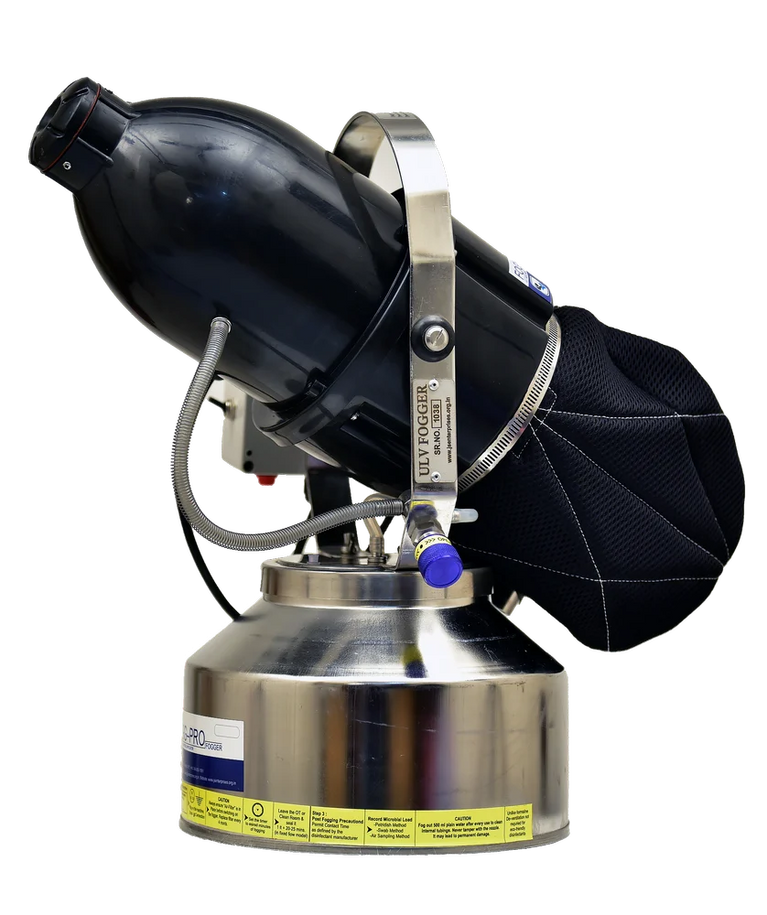 Ulv Fumigation Machine