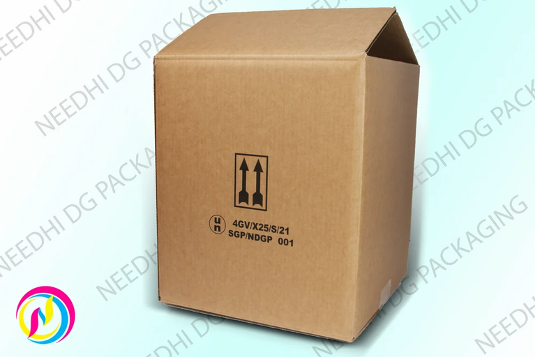 Un Approved Box Packaging Services
