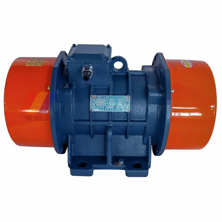 Unbalance Vibratory Motor