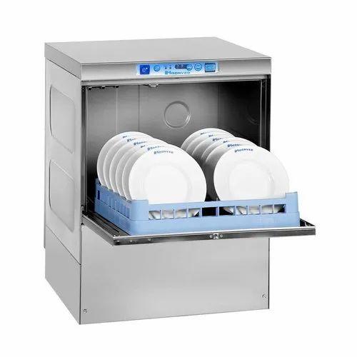 Under Counter Commercial Dishwasher