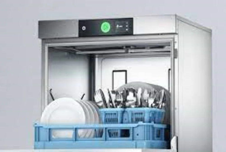 Under Counter Commercial Dishwasher