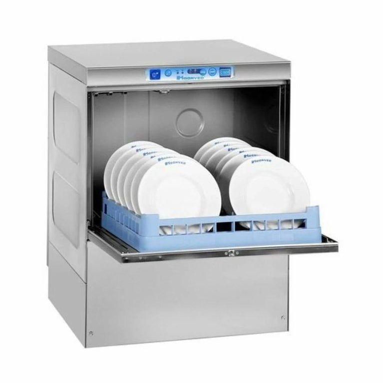Under Counter Commercial Dishwasher