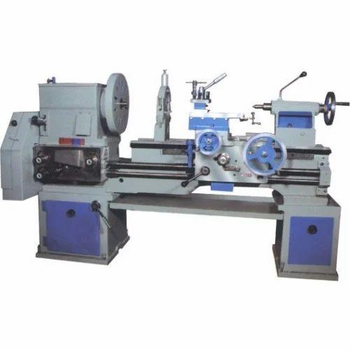 Under Counter Lathe Machine