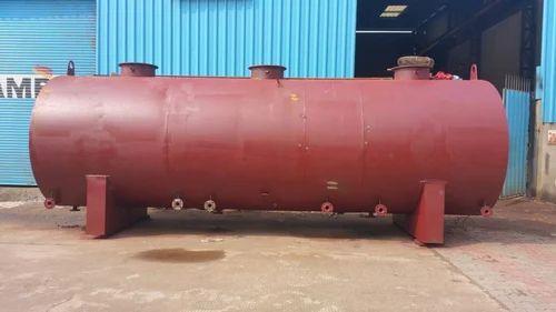 Underground Storage Tank