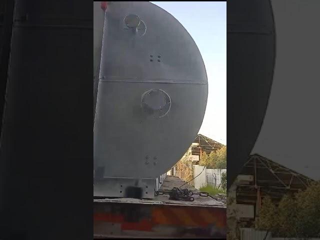 Underground Storage Tank