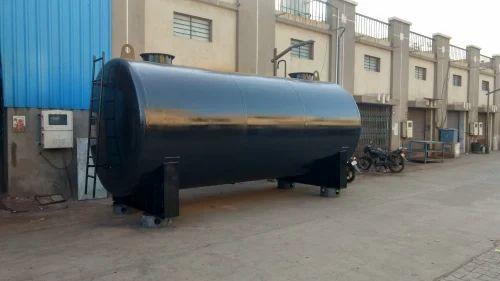 Underground Storage Tank