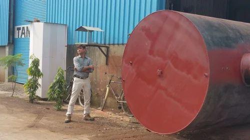 Underground Storage Tank