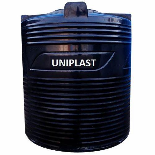 Uniplast PVC Water Storage Tank