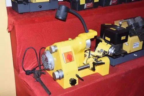 Universal Cutter Grinder Model U2