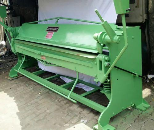 Universal Folding Machine