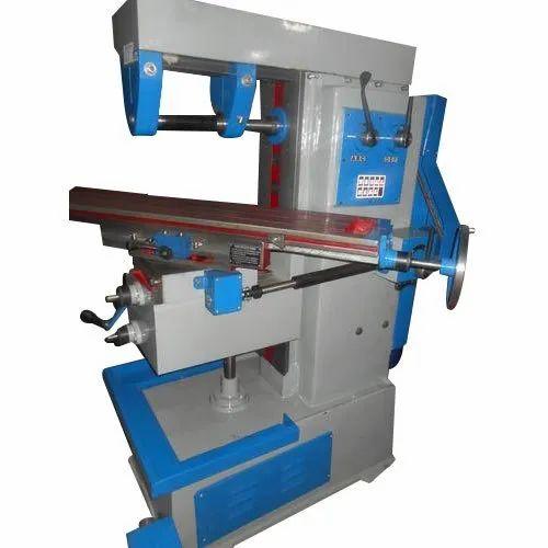 Universal Milling Machine