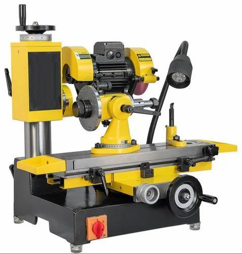 Universal Tool Grinder MR-600F