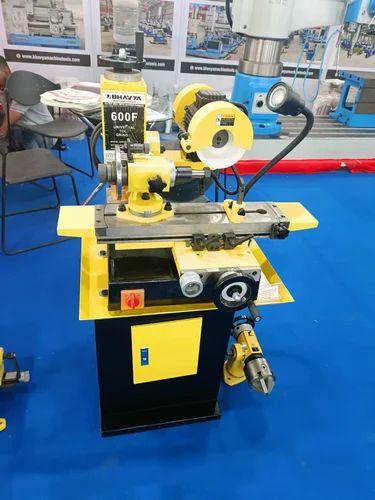 Universal Tool Grinder MR-600F