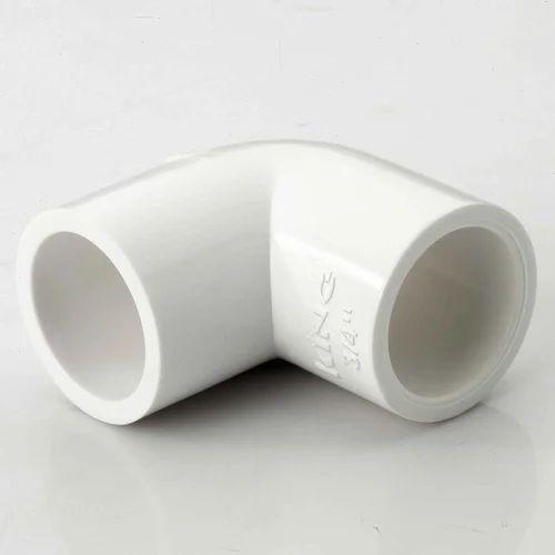 Upvc 90 Degree Elbow