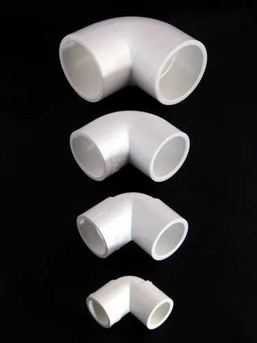 Upvc Brass Elbow