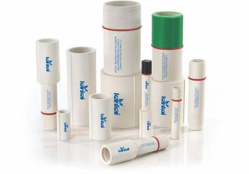 Upvc Column Pipes
