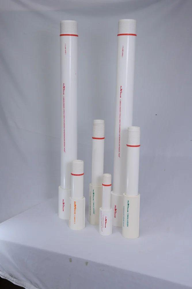 Upvc Column Pipes