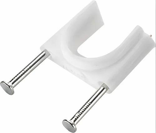 Upvc Nail Clips