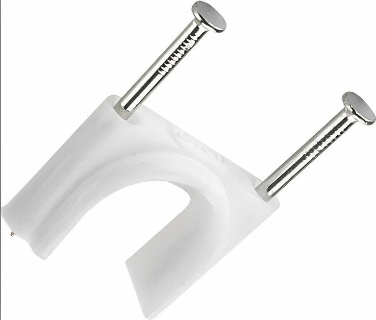 Upvc Nail Clips