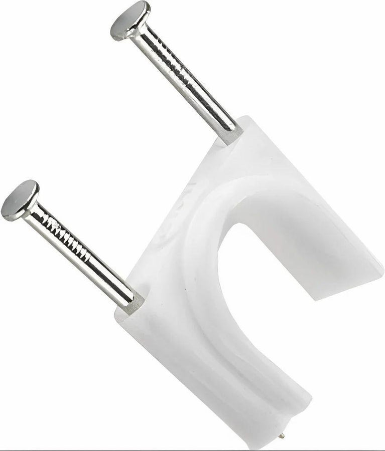 Upvc Nail Clips
