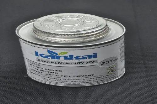Upvc Pipe Adhesive