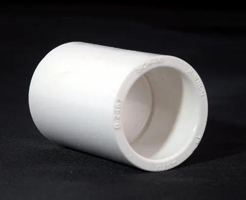 Upvc Pipe Couplers