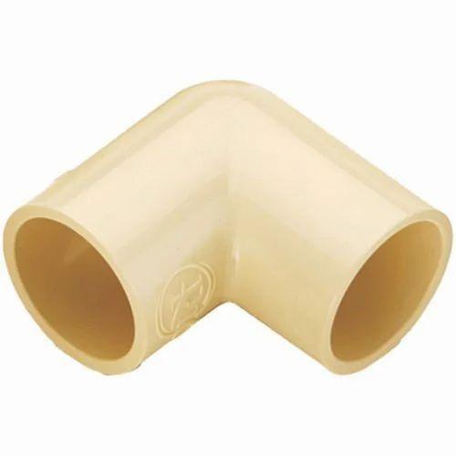 Upvc Pipe Elbow