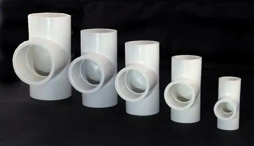 Upvc Pipe Tee