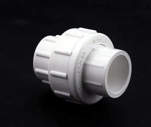 Upvc Pipe Union