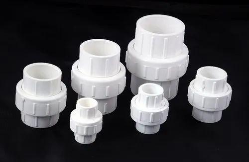 Upvc Pipe Union
