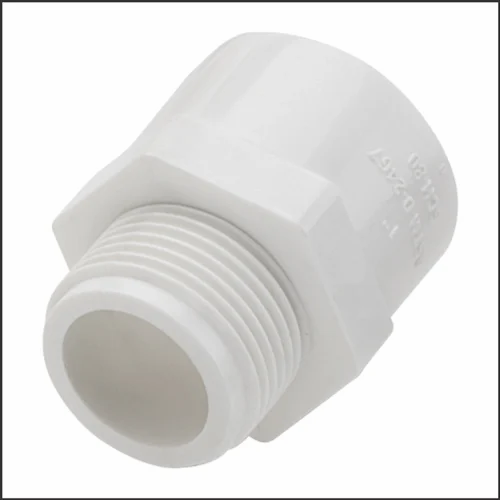 Upvc Plain Mta