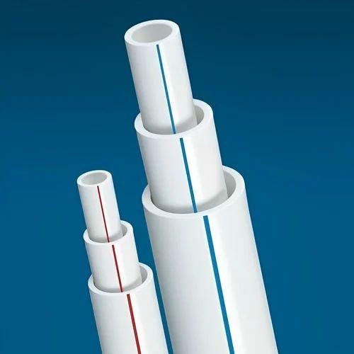 Upvc Plumbing Pipes