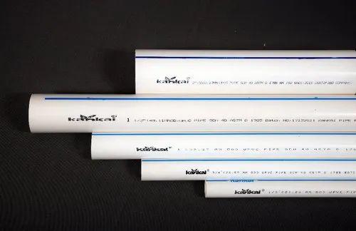 Upvc Plumbing Pipes